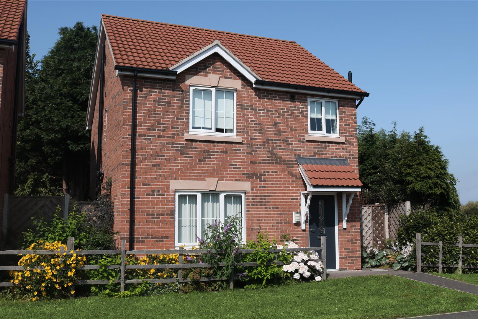 Property for sale Scunthorpe